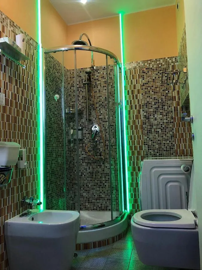 S.P.T. Bed & Breakfast Rome