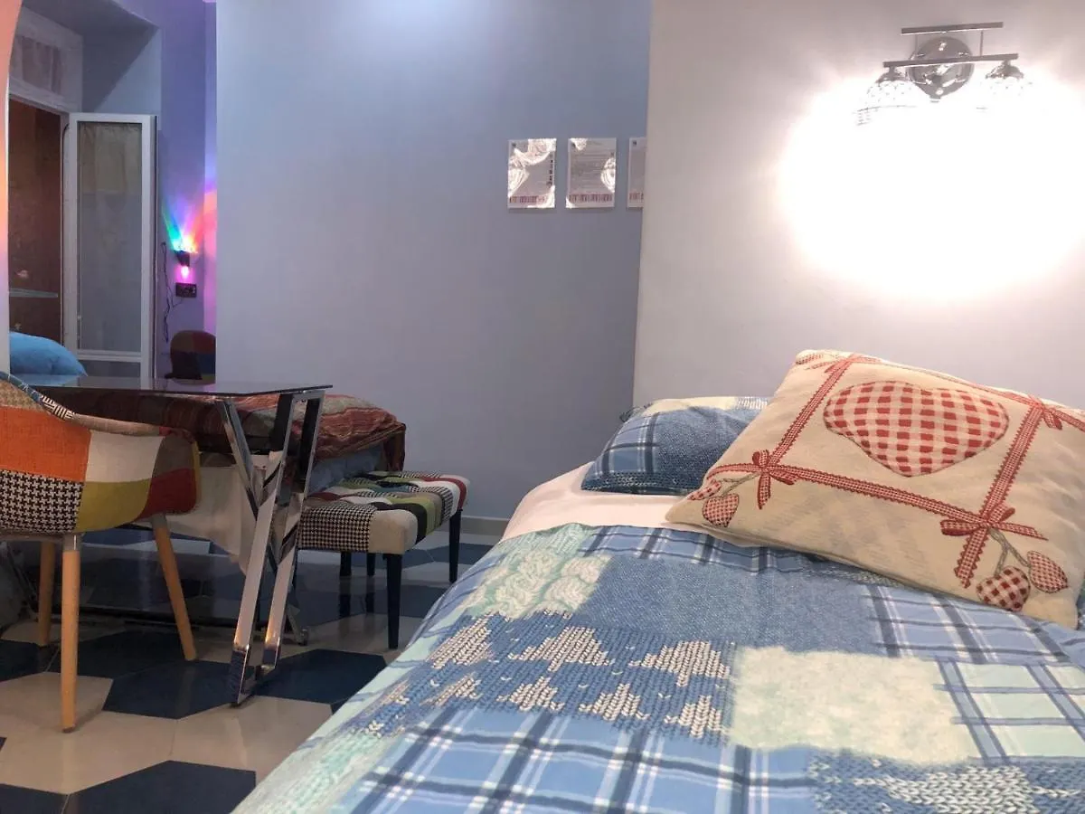 S.P.T. Bed & Breakfast Bed & Breakfast Rome