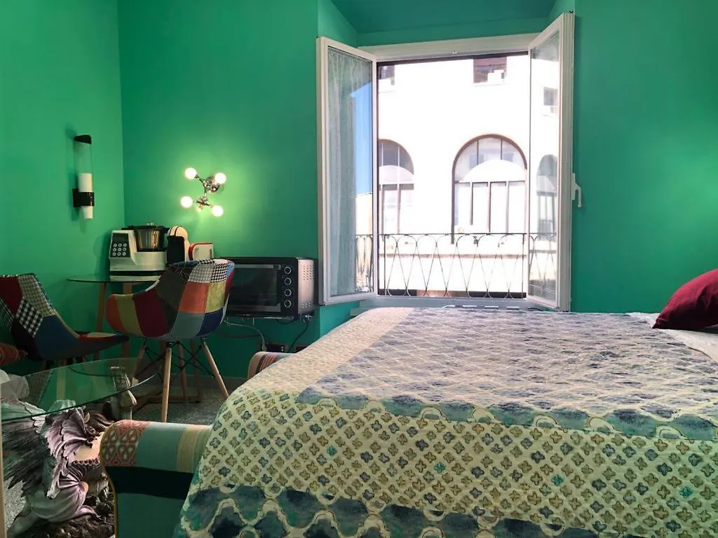 S.P.T. Bed & Breakfast Rome 3*,  Italy