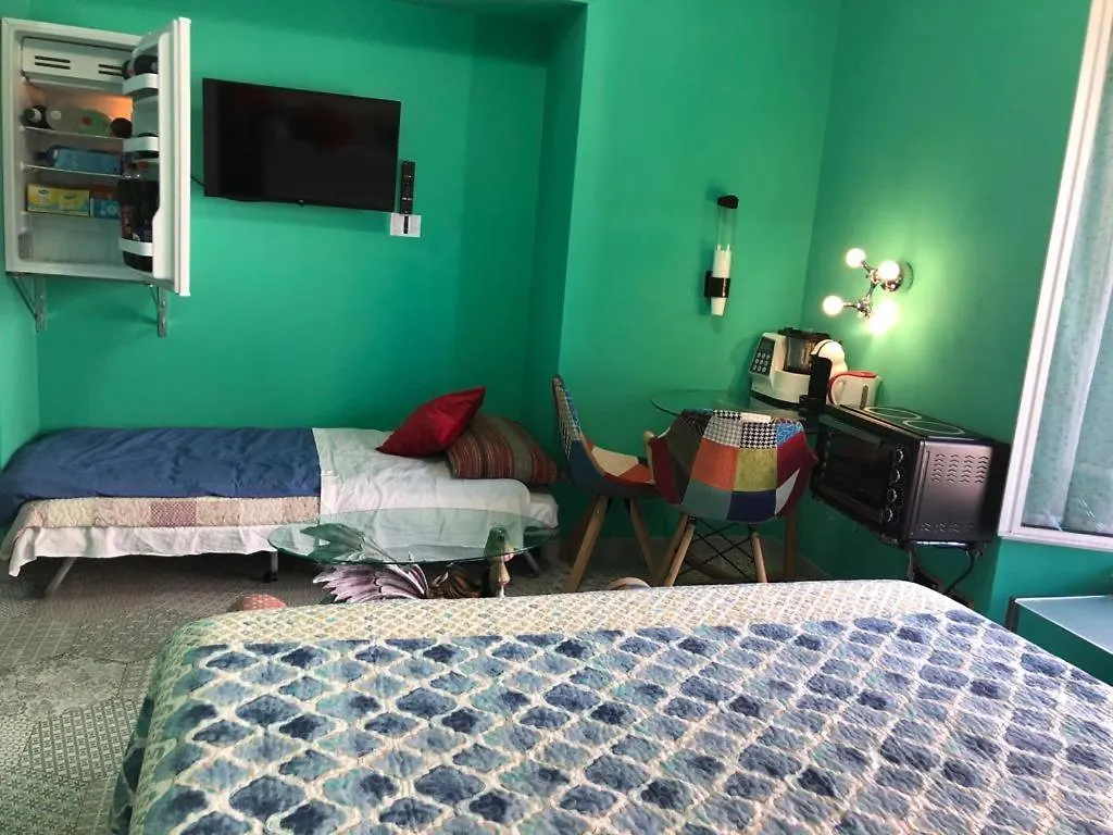 S.P.T. Bed & Breakfast Rome