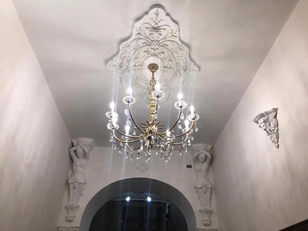 ***  S.P.T. Bed & Breakfast Rome Italy