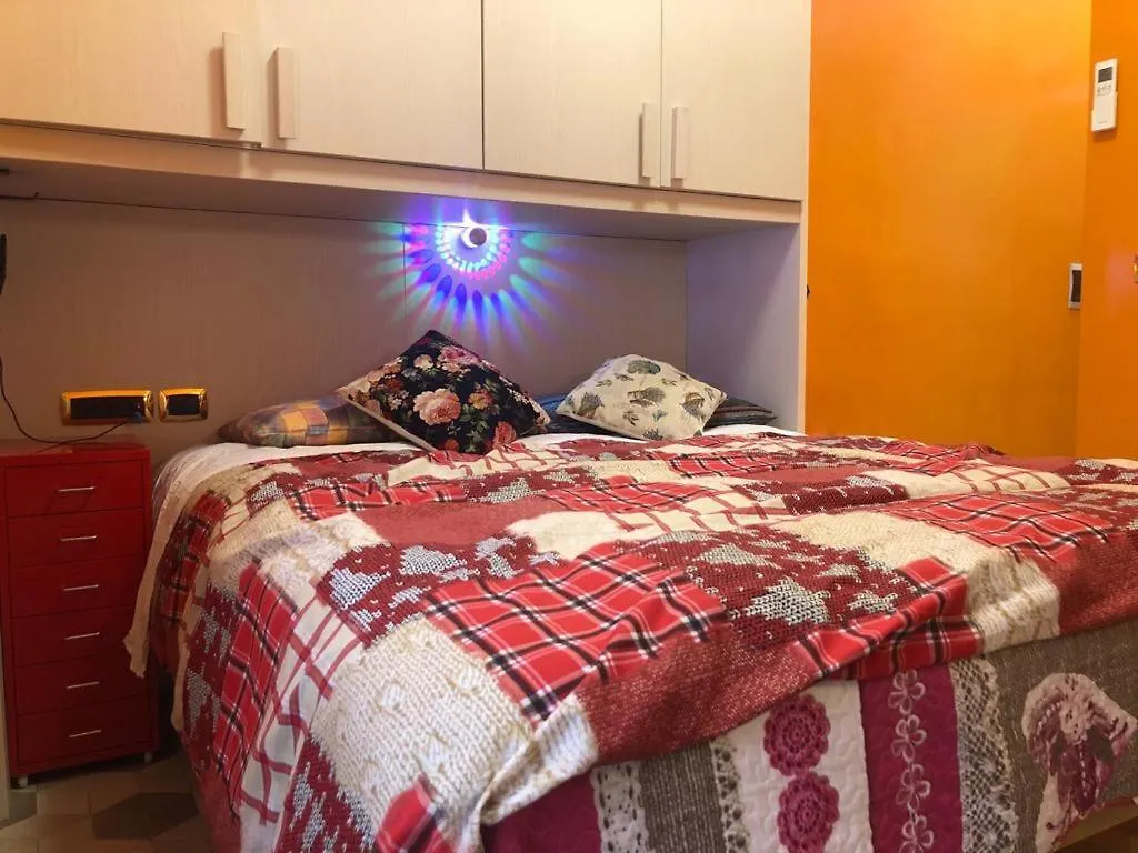 S.P.T. Bed & Breakfast Rome