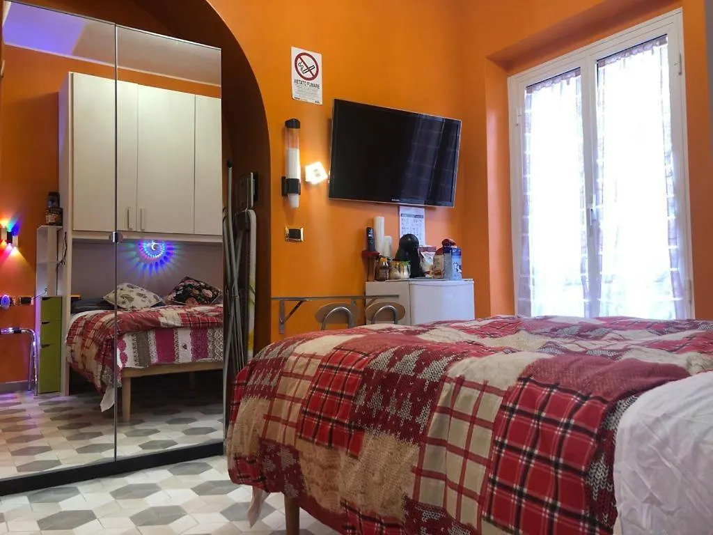 S.P.T. Bed & Breakfast Rome 3*,