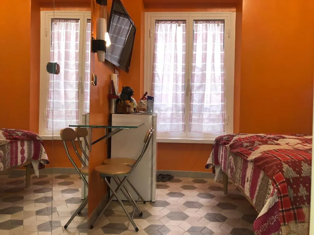 ***  S.P.T. Bed & Breakfast Rome Italy