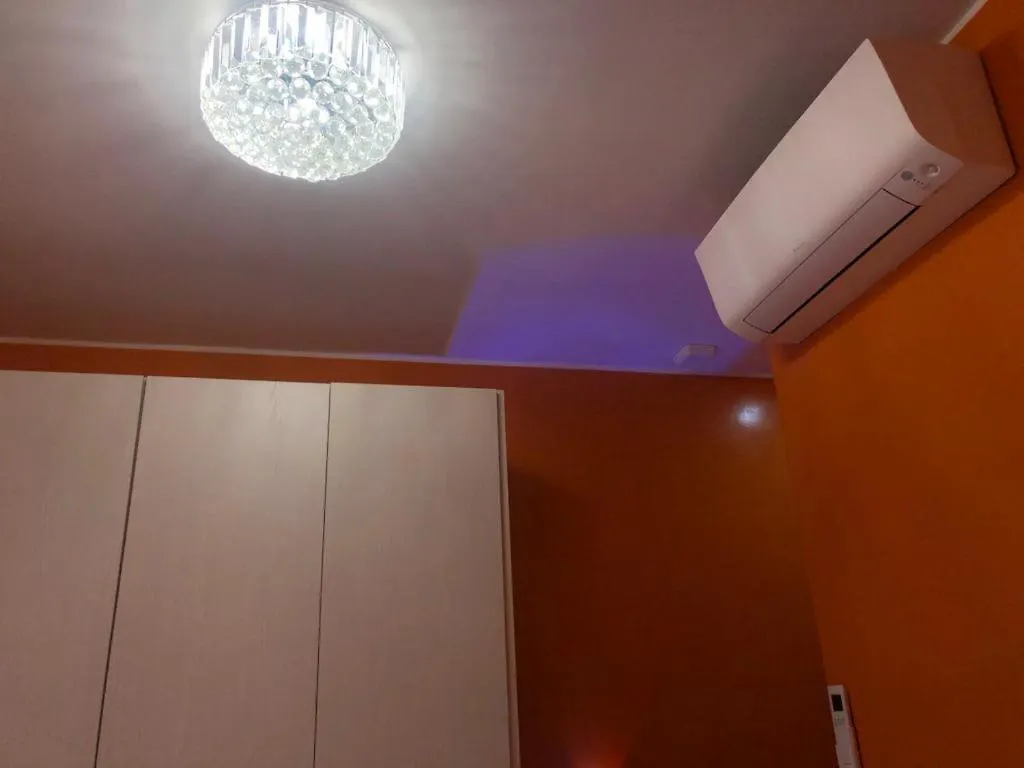 S.P.T. Bed & Breakfast Rome