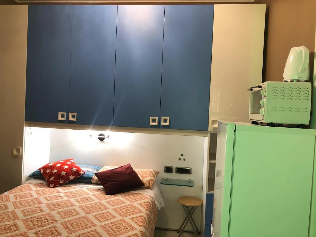 ***  S.P.T. Bed & Breakfast Bed & Breakfast Rome Italy