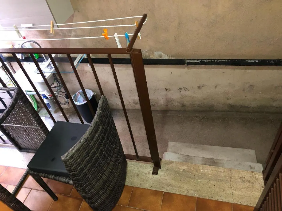 S.P.T. Bed & Breakfast Rome