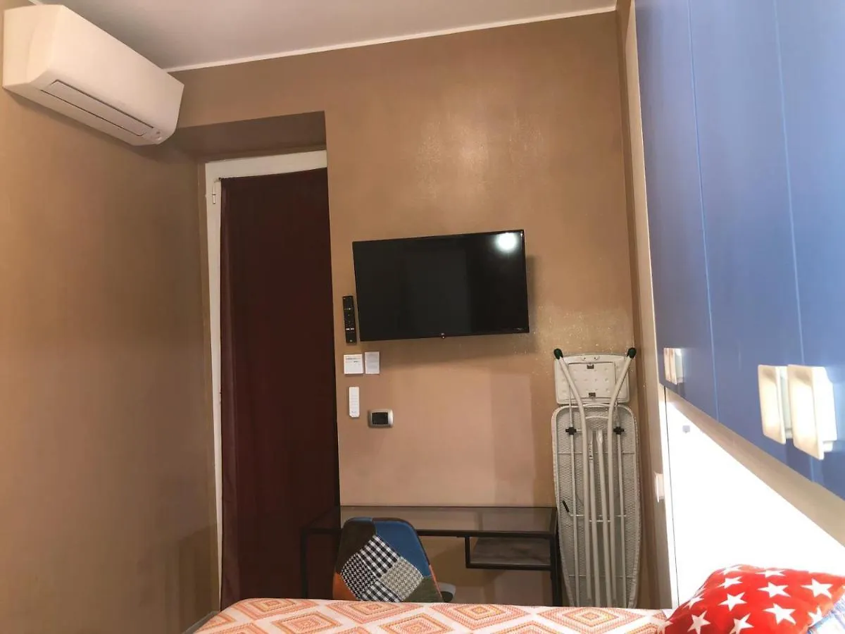 S.P.T. Bed & Breakfast Rome