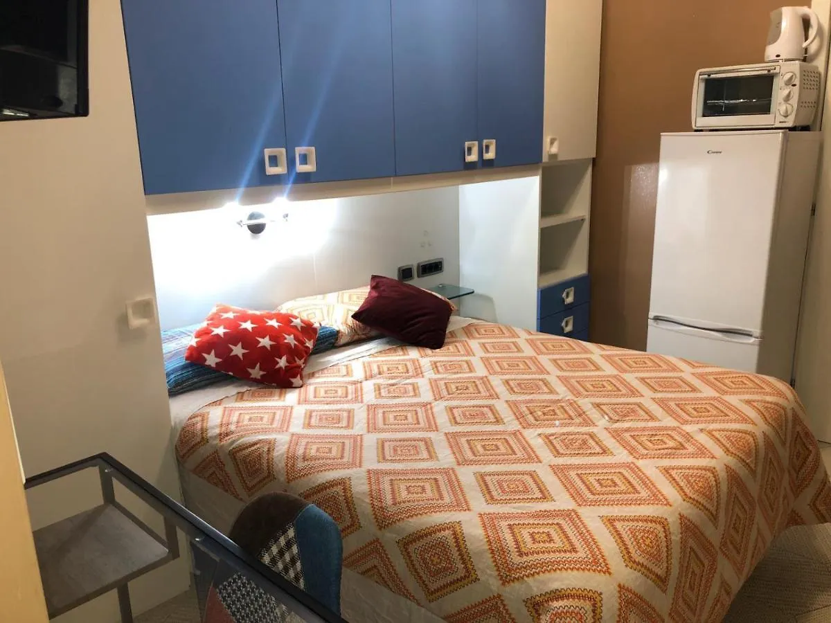 S.P.T. Bed & Breakfast Rome