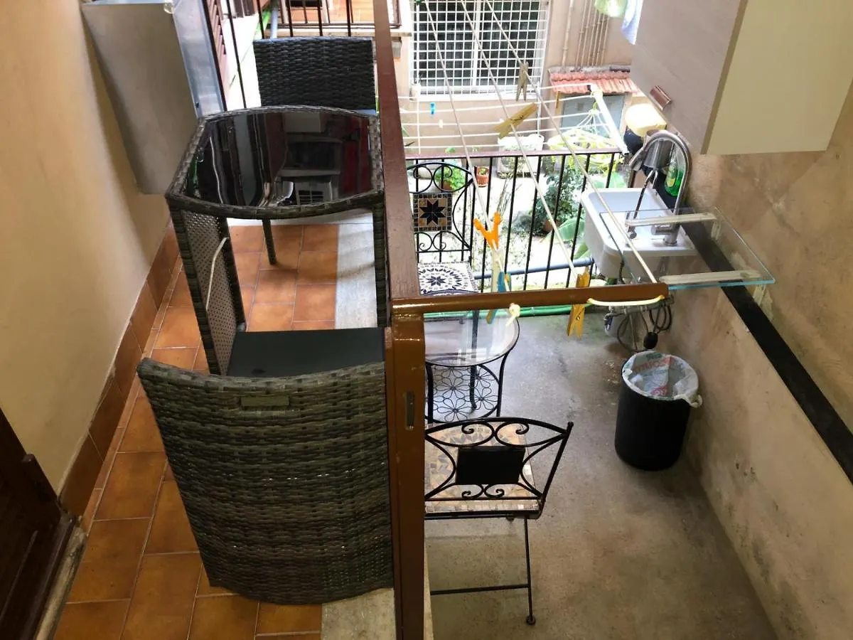 S.P.T. Bed & Breakfast Rome