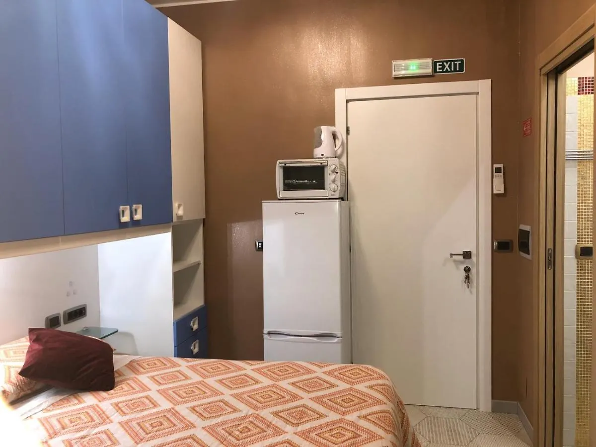 S.P.T. Bed & Breakfast Rome Italy