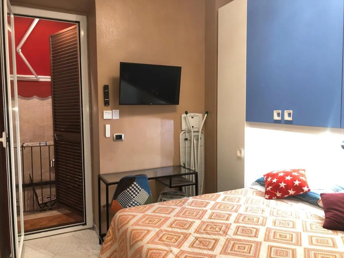 S.P.T. Bed & Breakfast Rome 3*,  Italy