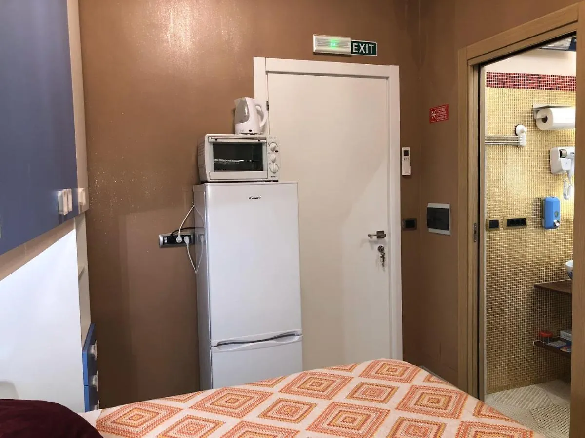 S.P.T. Bed & Breakfast Rome 3*,