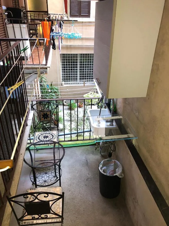S.P.T. Bed & Breakfast Rome