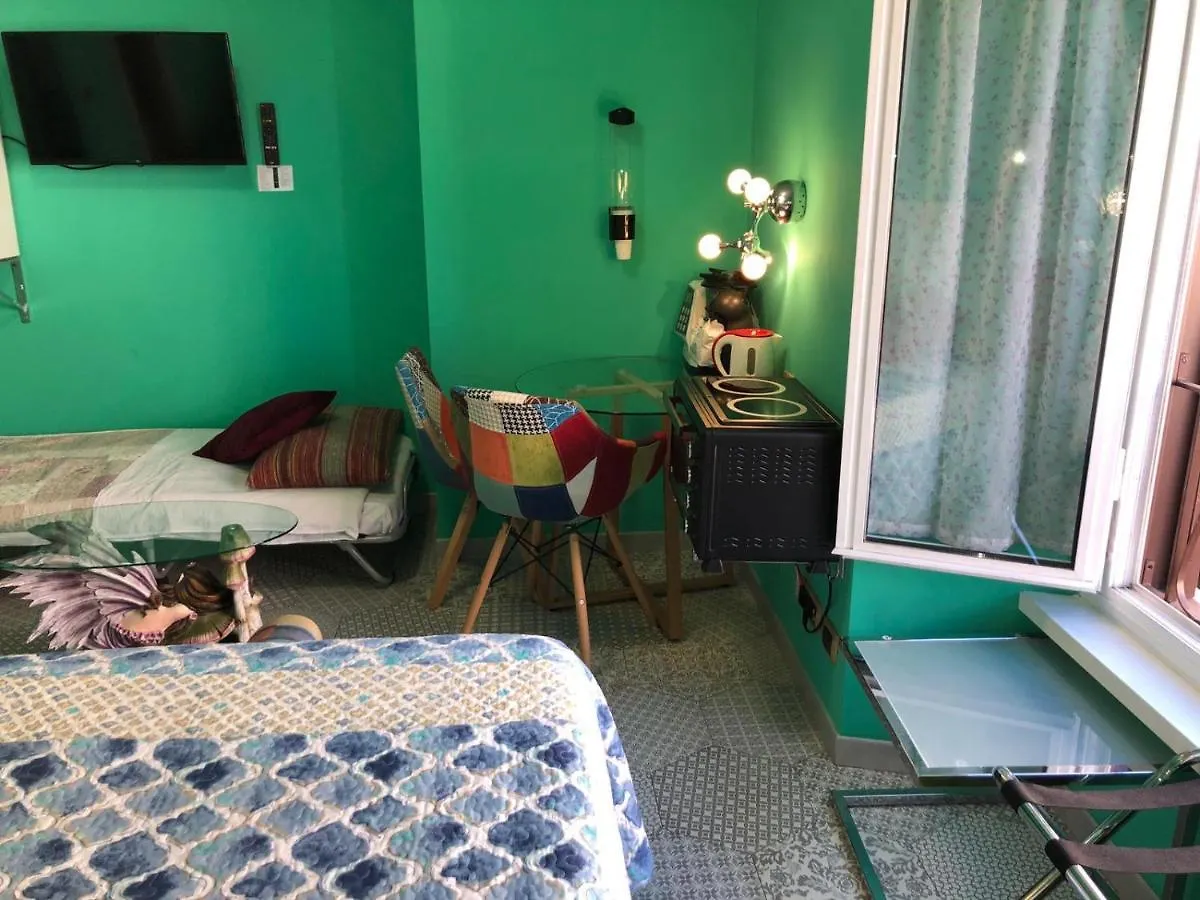 S.P.T. Bed & Breakfast Rome