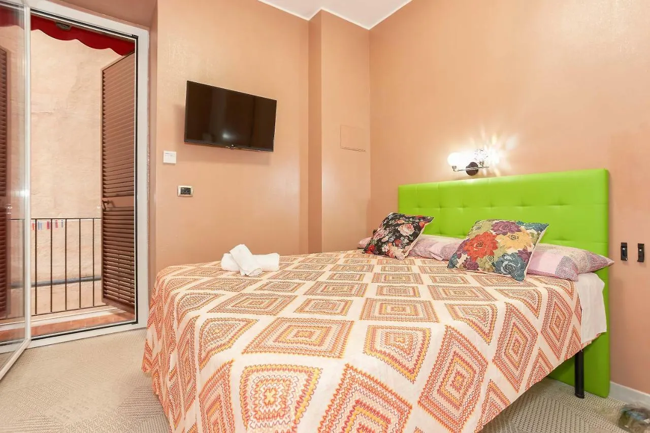 S.P.T. Bed & Breakfast Rome