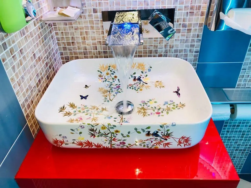 S.P.T. Bed & Breakfast Rome