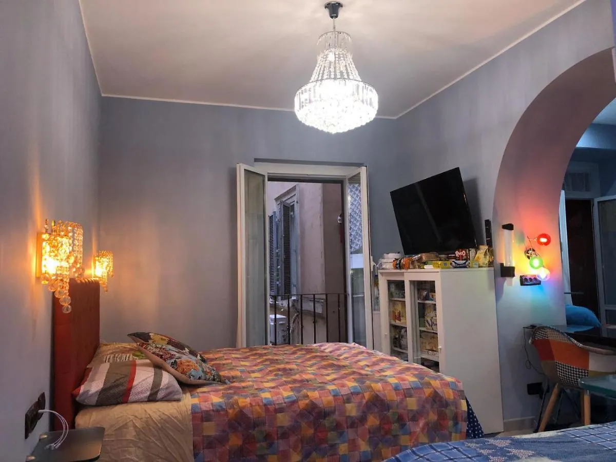S.P.T. Bed & Breakfast Rome
