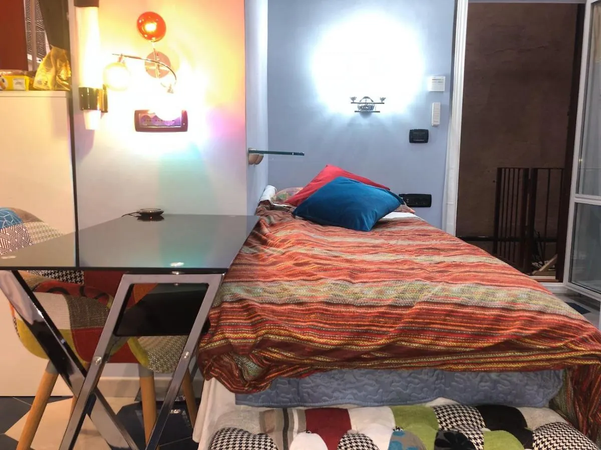 S.P.T. Bed & Breakfast Rome