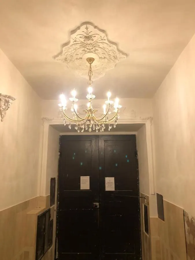***  S.P.T. Bed & Breakfast Bed & Breakfast Rome Italy