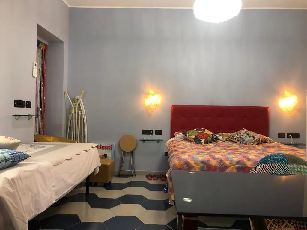 S.P.T. Bed & Breakfast Rome 3*,  Italy