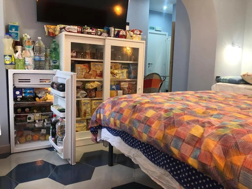 S.P.T. Bed & Breakfast Rome