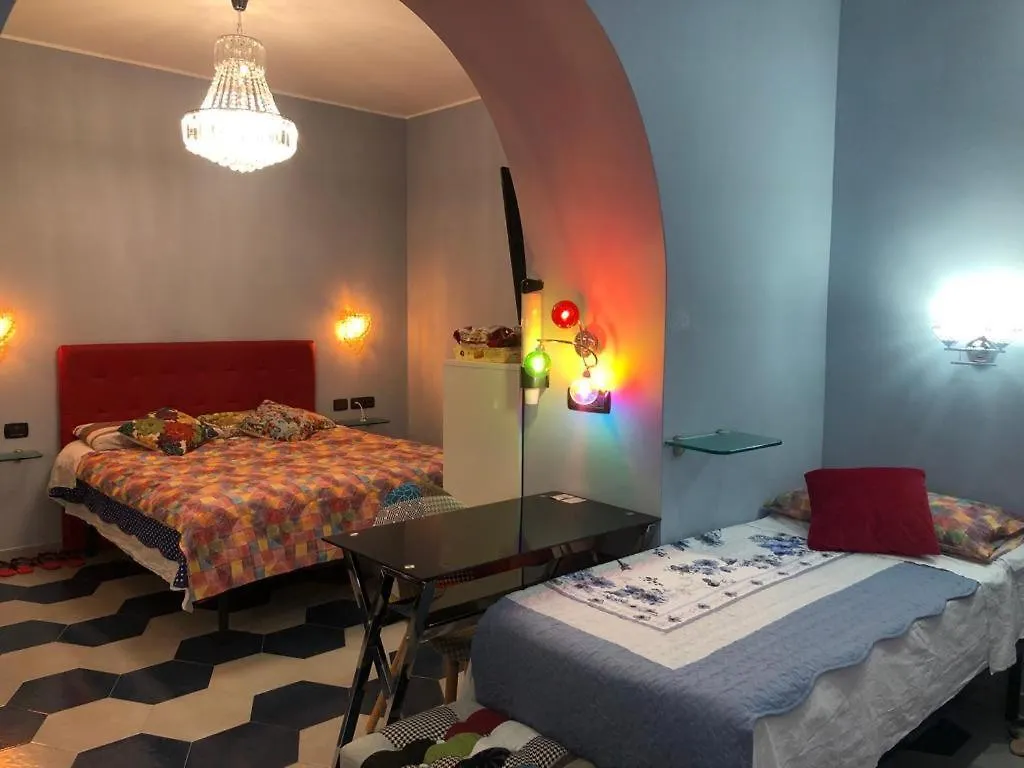 S.P.T. Bed & Breakfast Rome
