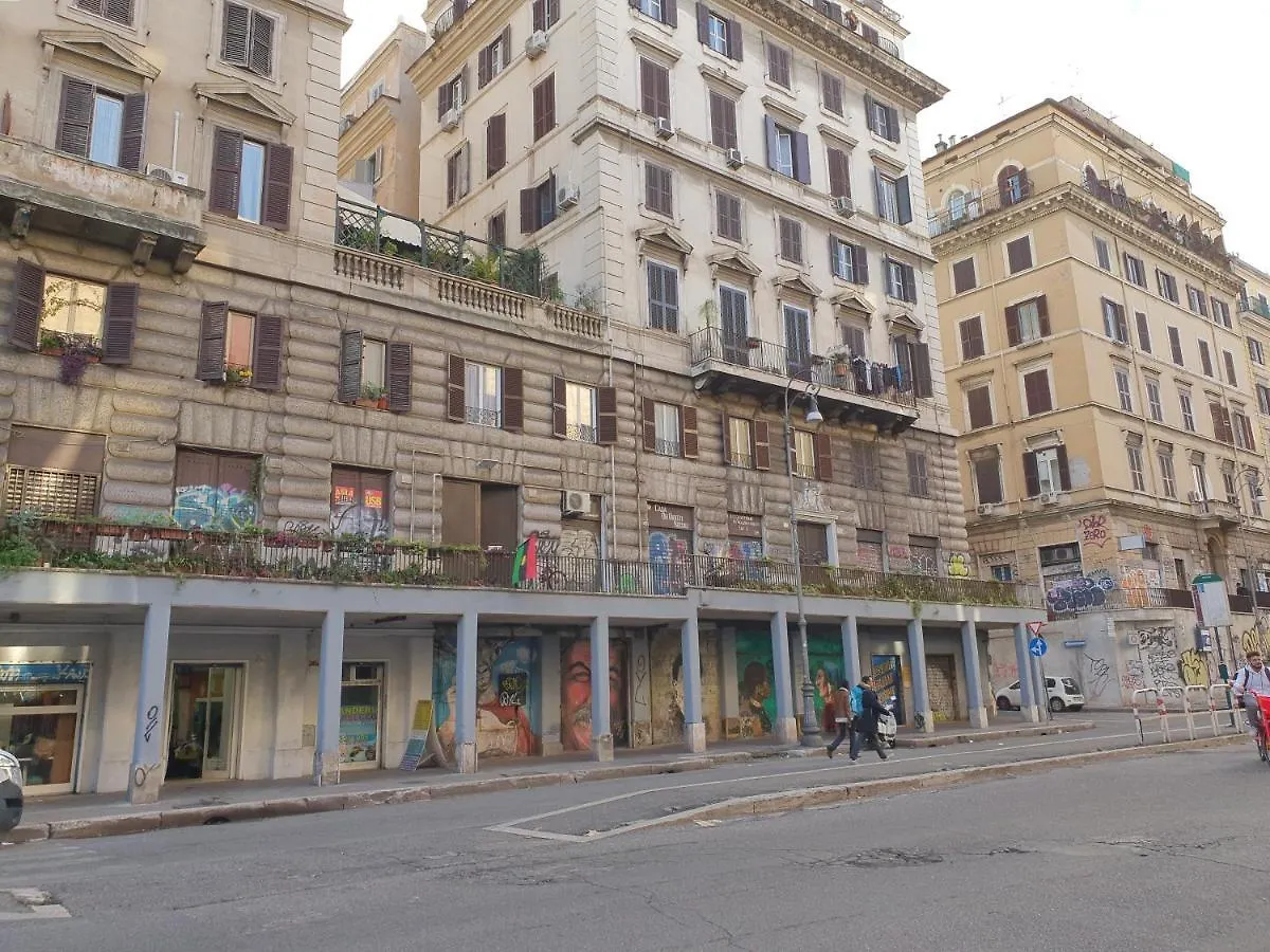S.P.T. Bed & Breakfast Rome