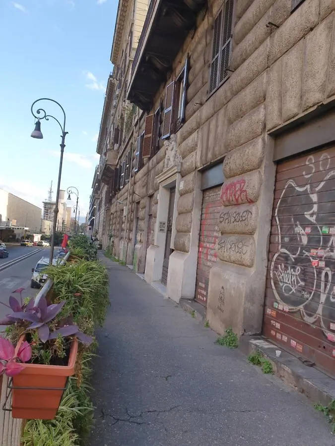 S.P.T. Bed & Breakfast Rome