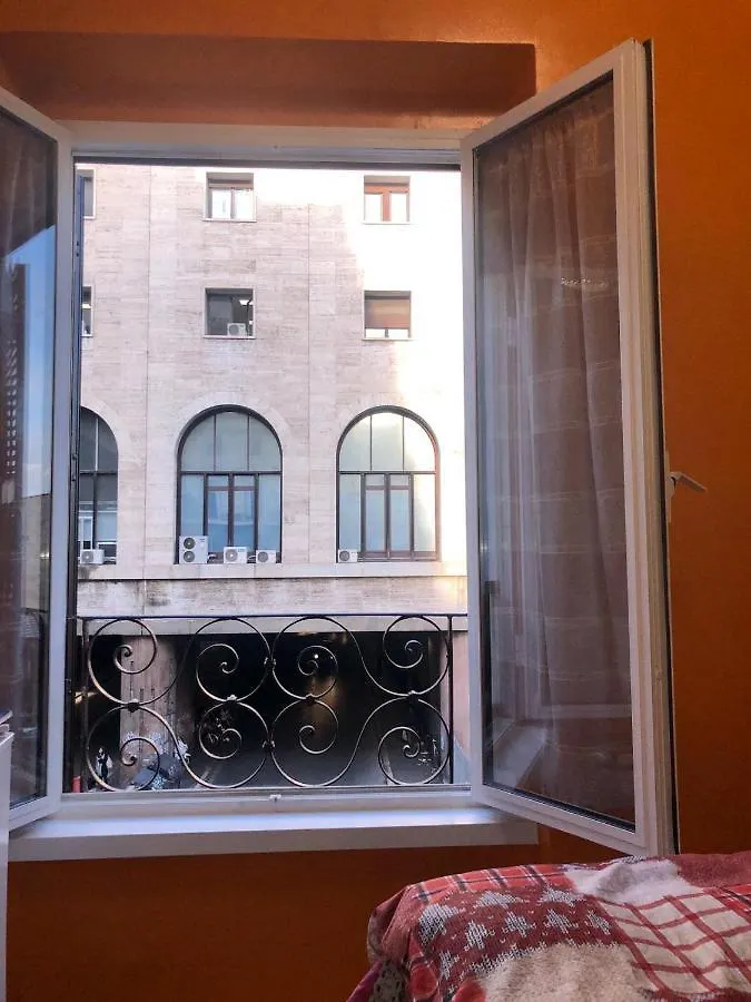 S.P.T. Bed & Breakfast Rome 3*,